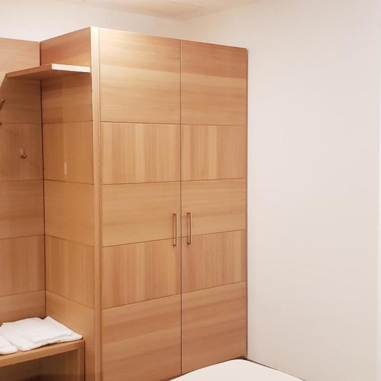 Hotel Cantaleone - Chambre Familiale - 5