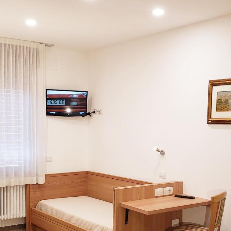 Hotel Cantaleone - Chambre Familiale - 4