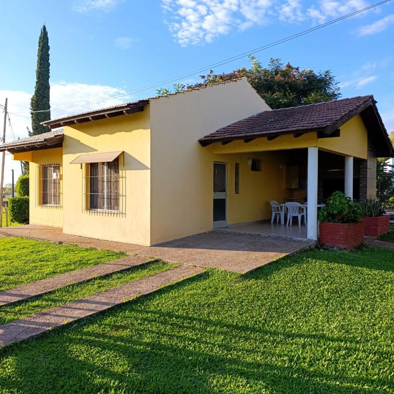 Bungalows El Zarateno - Bungalow de 2 dormitorios - 9