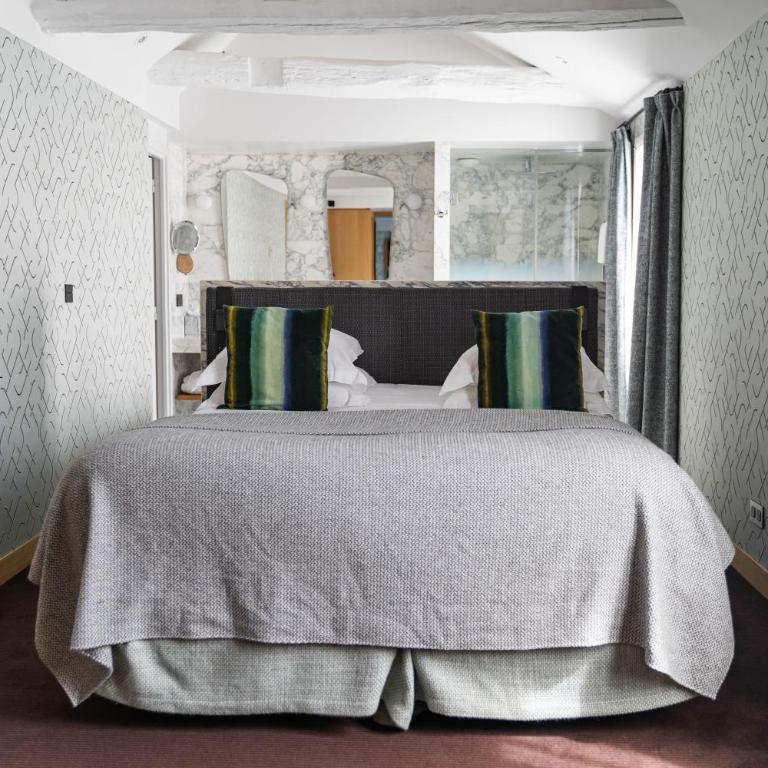 Hôtel Artus - Suite - 1