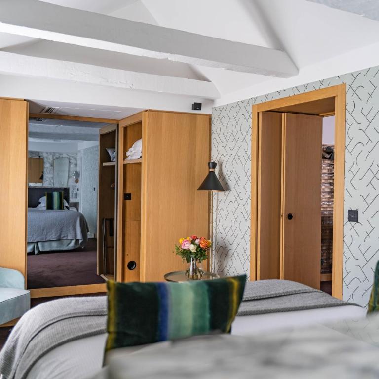 Hôtel Artus - Suite - 2