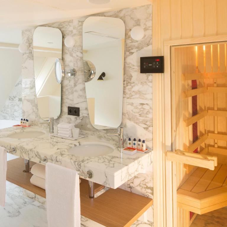 Hôtel Artus - Duplex - 2