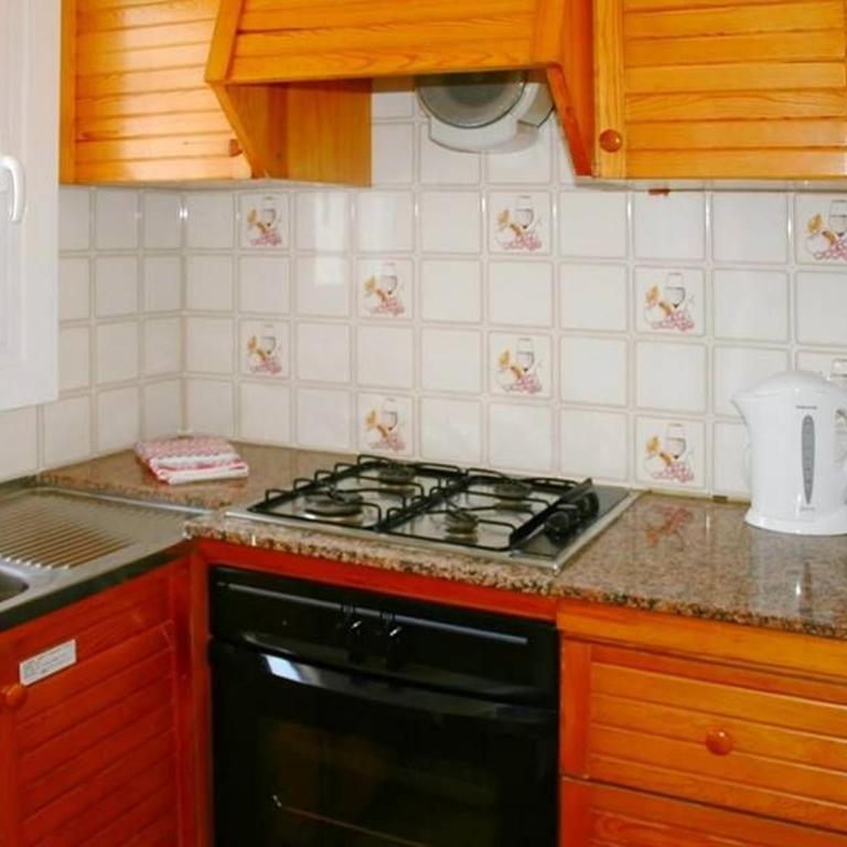 Casa Oeste - Family-Friendly Holiday Home With Sea View - Villa de 2 dormitorios - 6