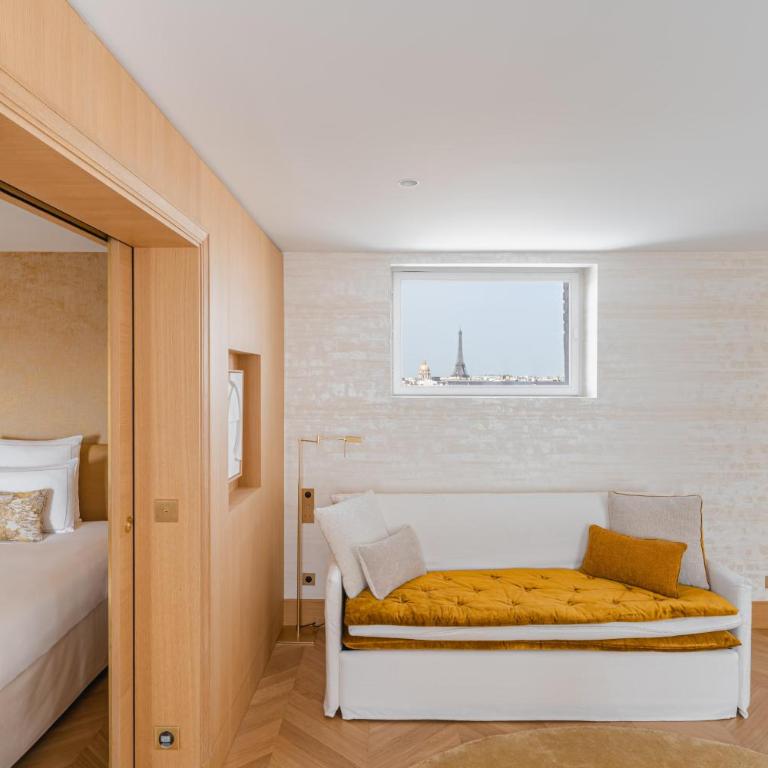 Hôtel Madison - Suite - 1