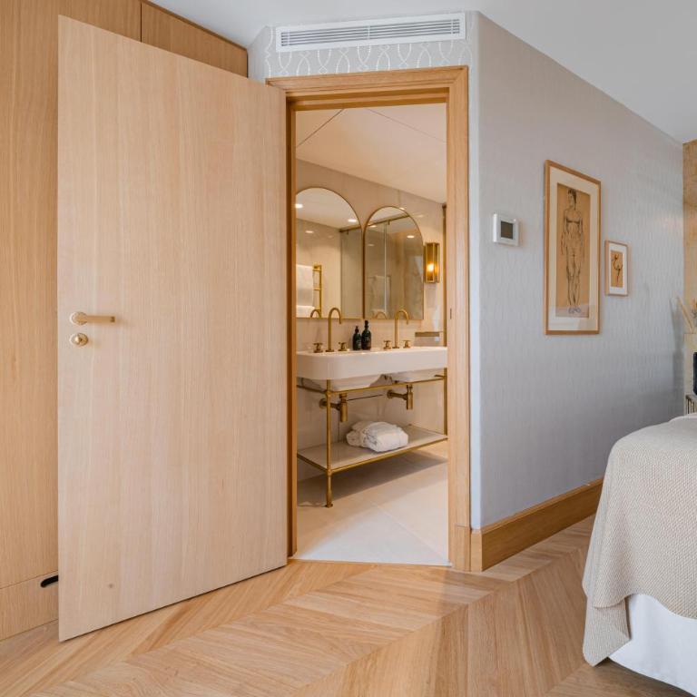Hôtel Madison - Suite - 3