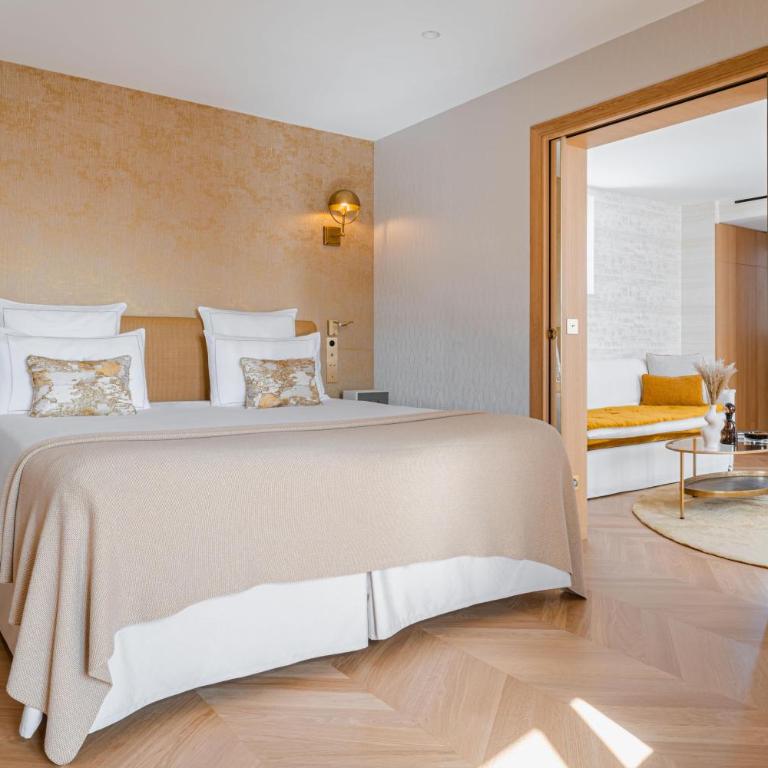 Hôtel Madison - Suite - 2