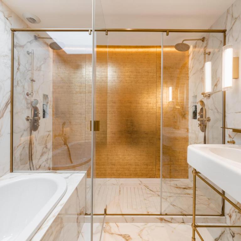 Hôtel Madison - Appartement - 5