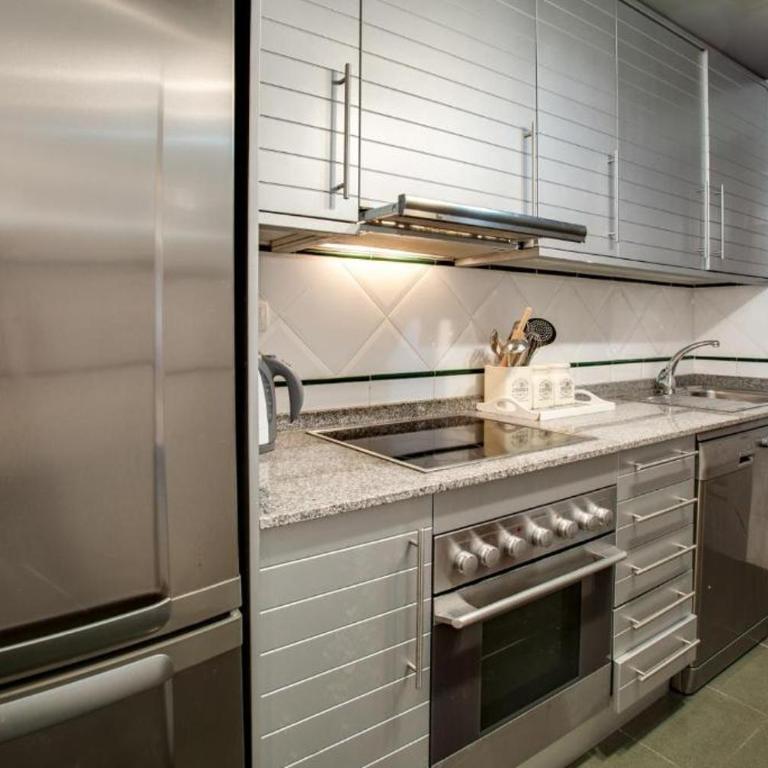 Apartamento en la playa Torrevieja - Apartamento de 2 dormitorios - 6