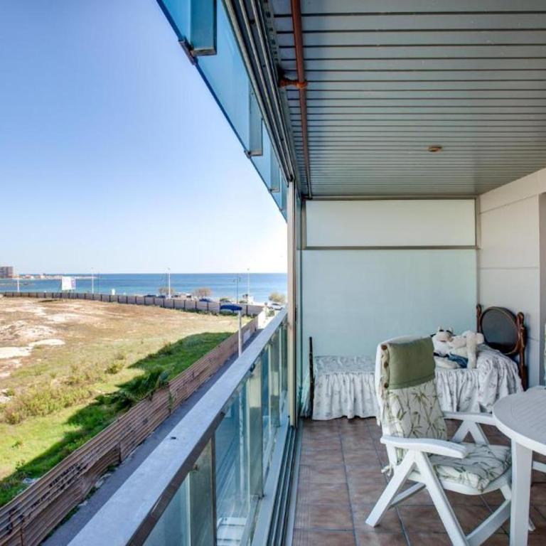 Apartamento en la playa Torrevieja - Apartamento de 2 dormitorios - 1