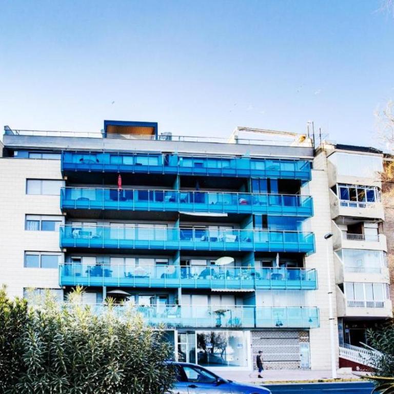 Apartamento en la playa Torrevieja - Apartamento de 2 dormitorios - 15