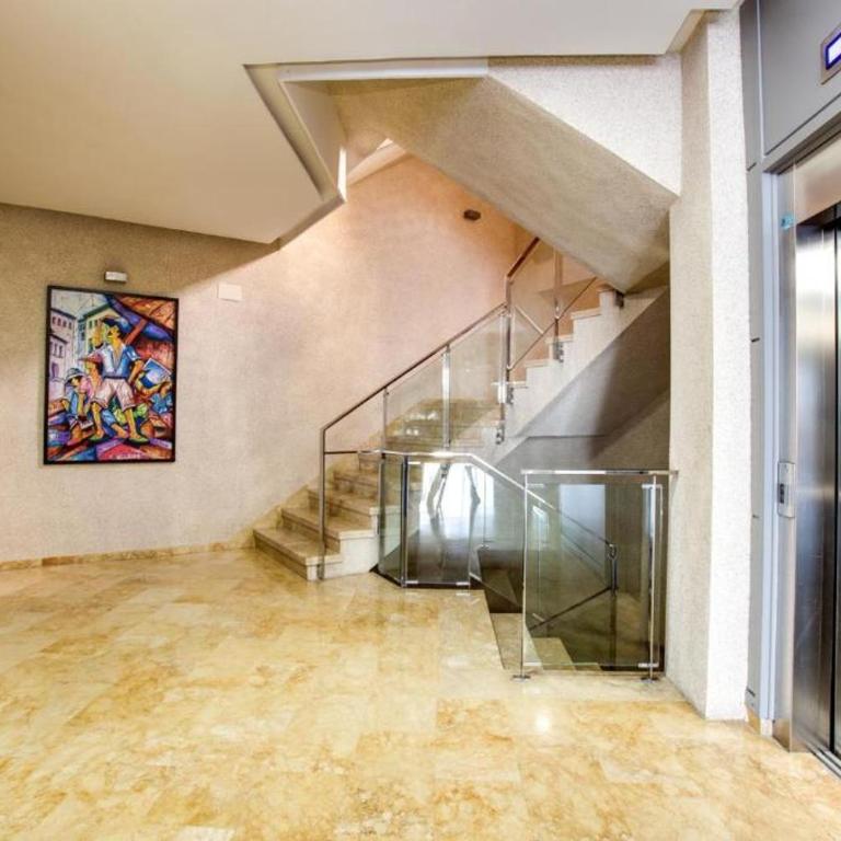 Apartamento en la playa Torrevieja - Apartamento de 2 dormitorios - 17