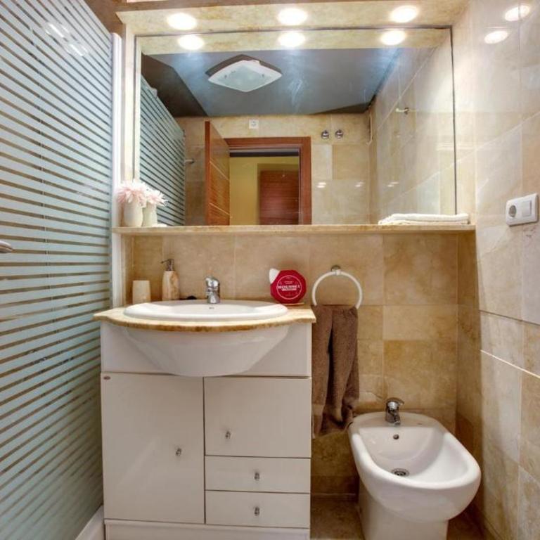 Apartamento en la playa Torrevieja - Apartamento de 2 dormitorios - 20