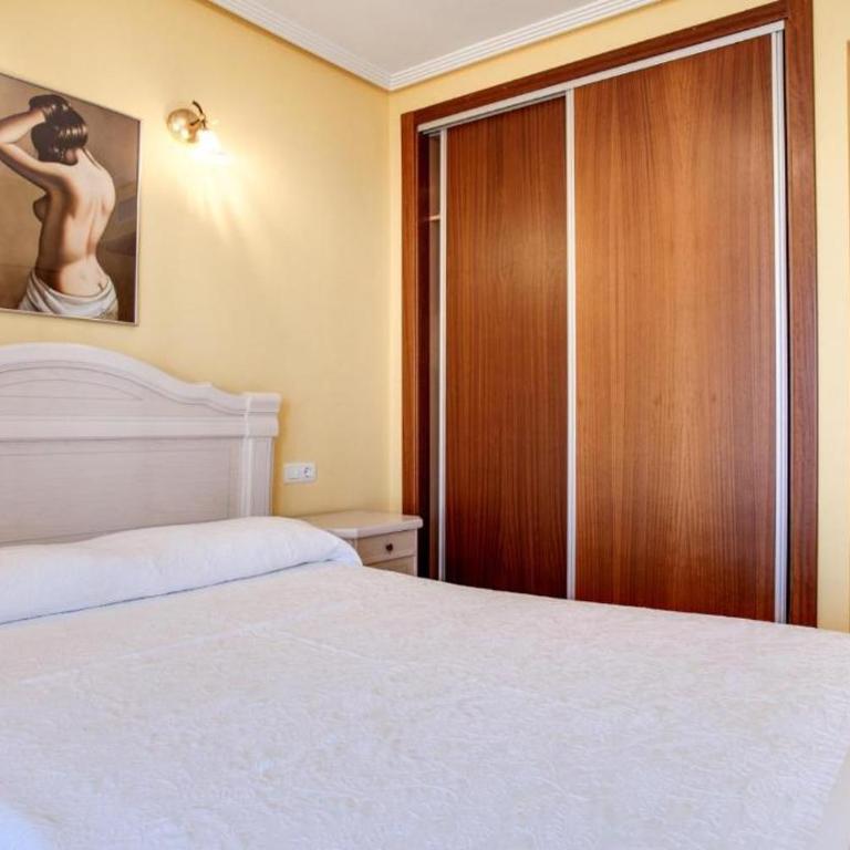 Apartamento en la playa Torrevieja - Apartamento de 2 dormitorios - 24