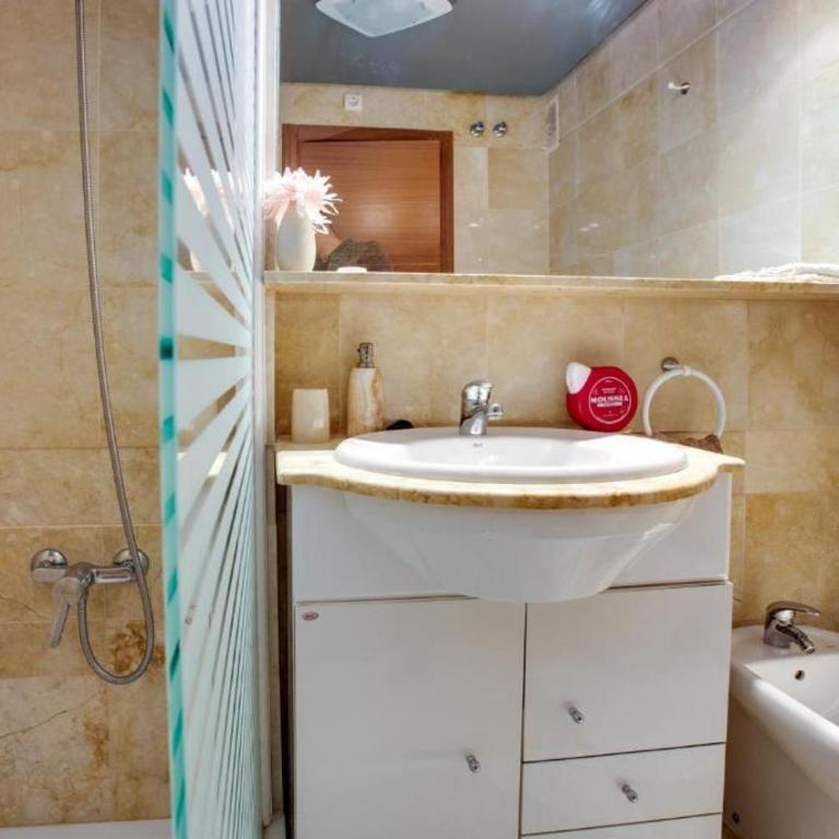Apartamento en la playa Torrevieja - Apartamento de 2 dormitorios - 25