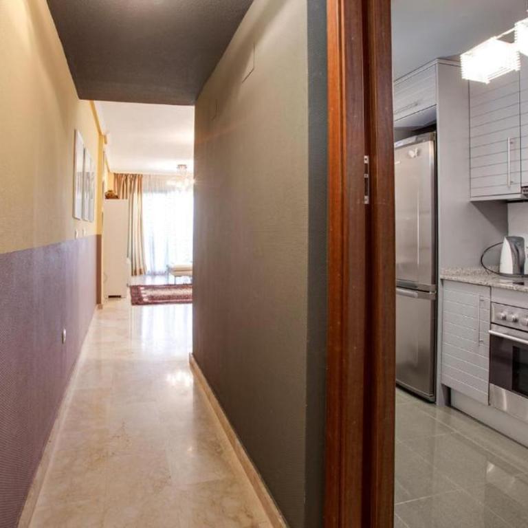 Apartamento en la playa Torrevieja - Apartamento de 2 dormitorios - 27
