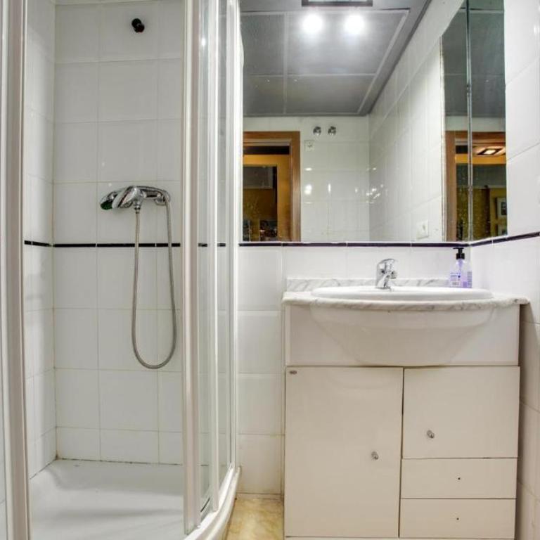 Apartamento en la playa Torrevieja - Apartamento de 2 dormitorios - 30