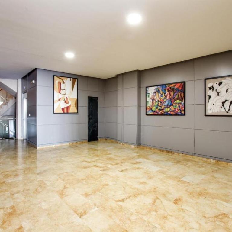 Apartamento en la playa Torrevieja - Apartamento de 2 dormitorios - 31