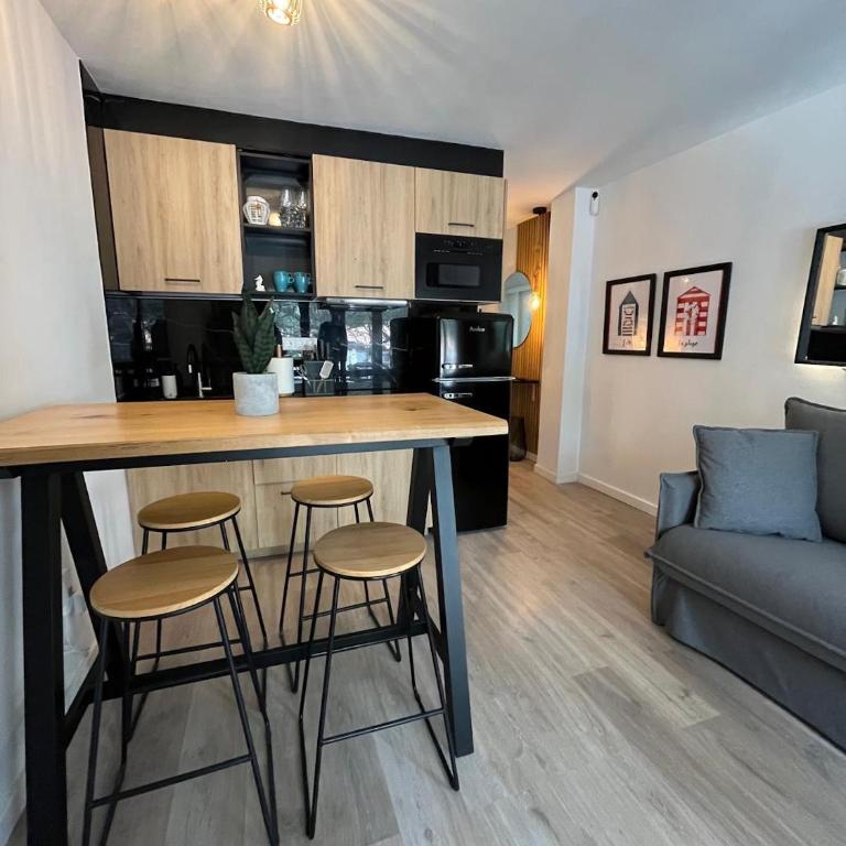 Hauzify I Apartament Mar d'Aro - Apartamento con terraza - 3