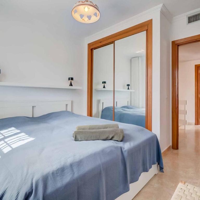 125- Beautiful Andalusian House with Private Patio - Casa de 3 dormitorios - 19