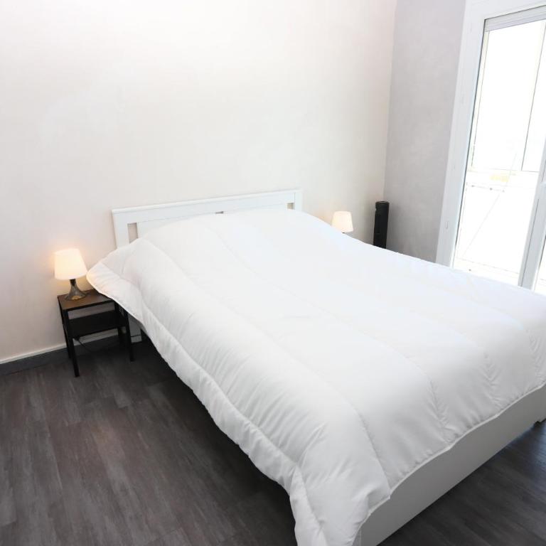 Moderne et lumineux appart face à la mer, - Appartamento con Vista Mare - 4