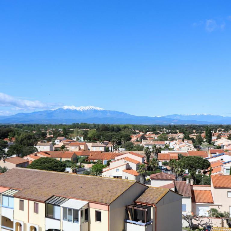 Moderne et lumineux appart face à la mer, - Appartamento con Vista Mare - 13