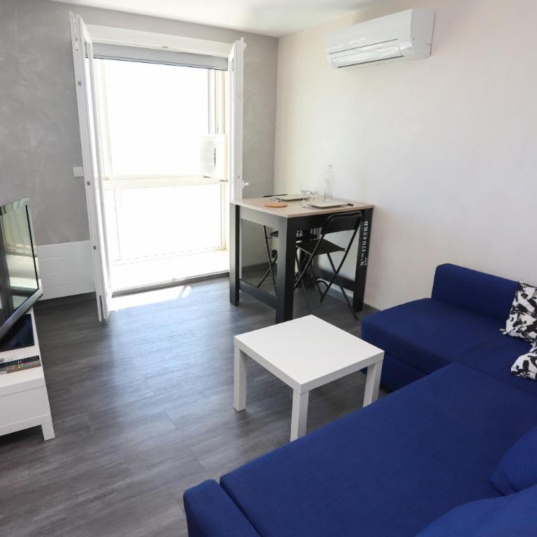 Moderne et lumineux appart face à la mer, - Appartamento con Vista Mare - 12