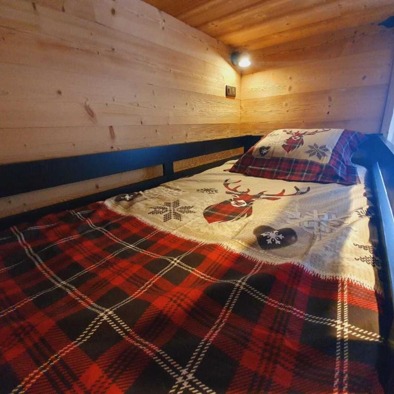 Chalet Delphinette Spa Privatif Morzine - Chalet - 25