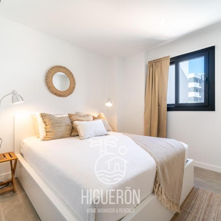 HigueronRentals Casa Alma - Apartamento de 2 dormitorios - 2