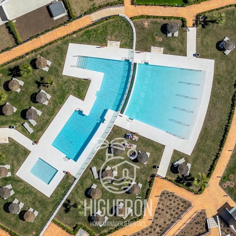 HigueronRentals Casa Alma - Apartamento de 2 dormitorios - 21