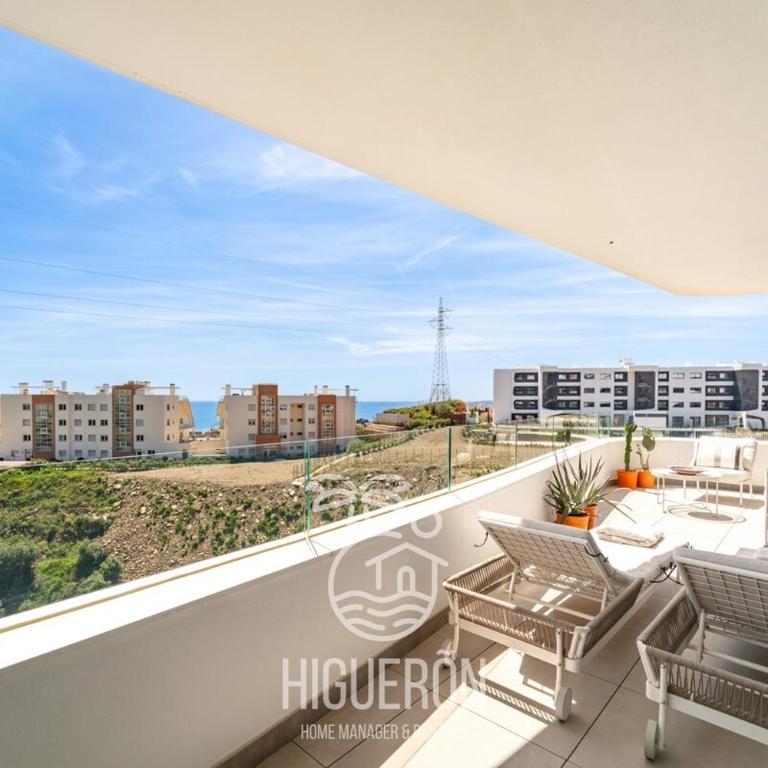 HigueronRentals Casa Alma - Apartamento de 2 dormitorios - 31