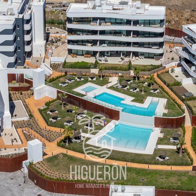 HigueronRentals Casa Alma - Apartamento de 2 dormitorios - 41