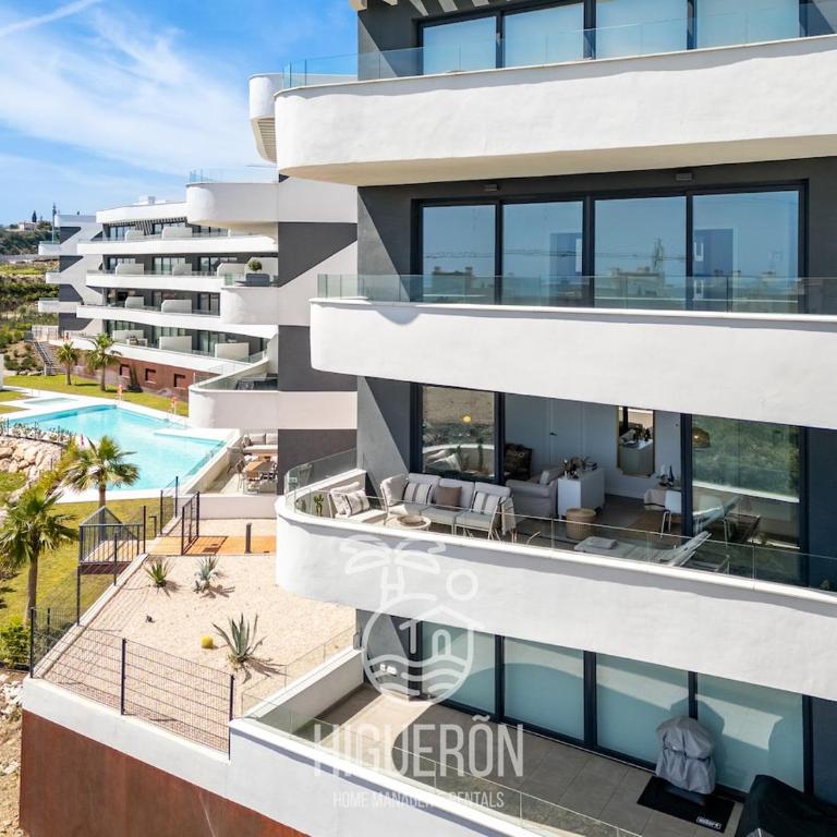 HigueronRentals Casa Alma - Apartamento de 2 dormitorios - 50