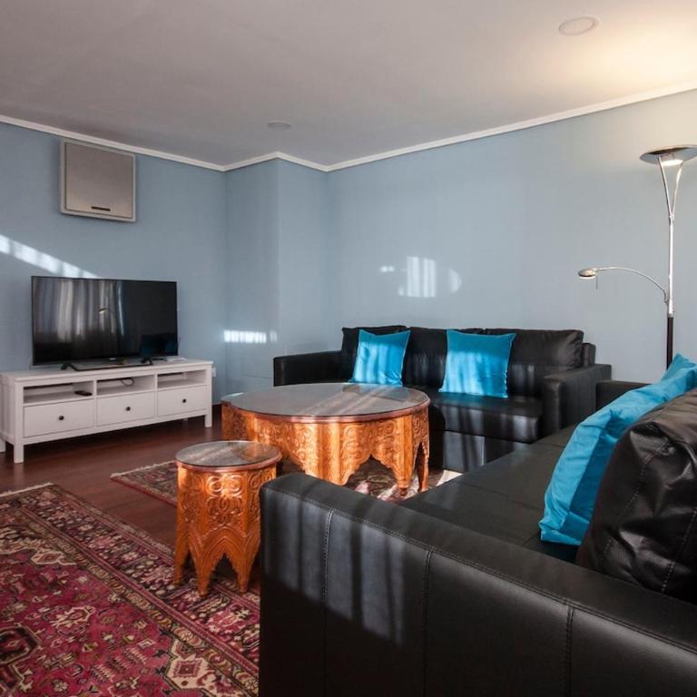 Terrace Penthouse Las Canteras beach - Apartamento de 3 dormitorios - 4