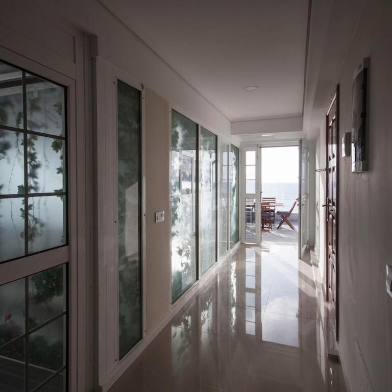 Terrace Penthouse Las Canteras beach - Apartamento de 3 dormitorios - 5