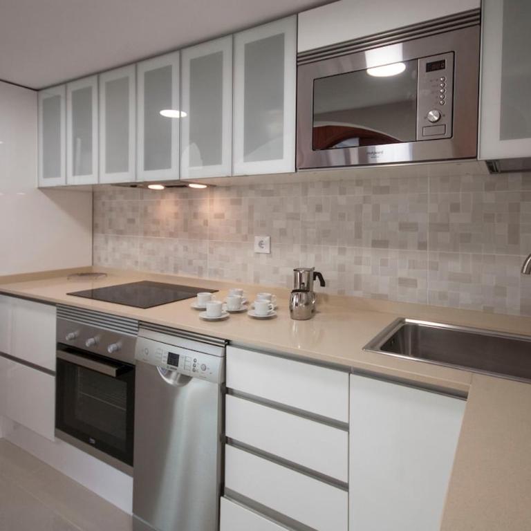 Terrace Penthouse Las Canteras beach - Apartamento de 3 dormitorios - 11