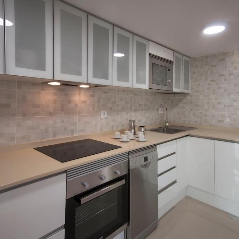 Terrace Penthouse Las Canteras beach - Apartamento de 3 dormitorios - 15