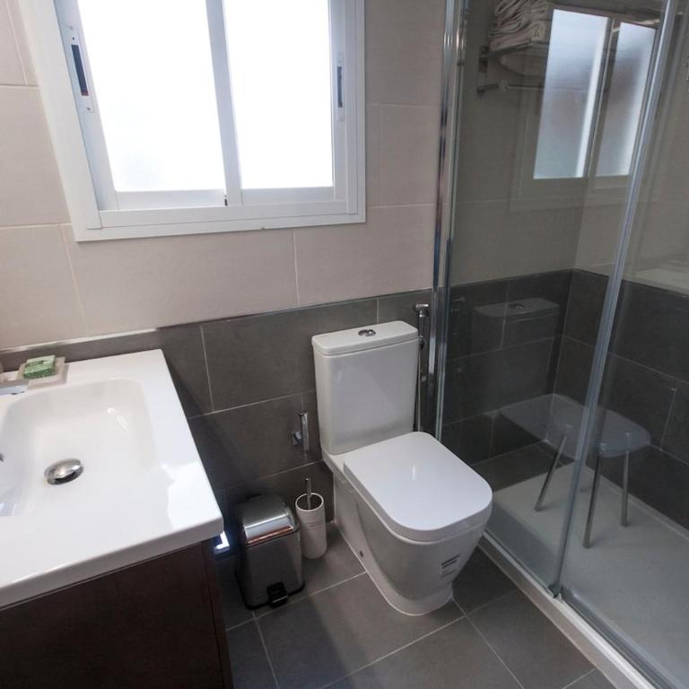 Terrace Penthouse Las Canteras beach - Apartamento de 3 dormitorios - 16