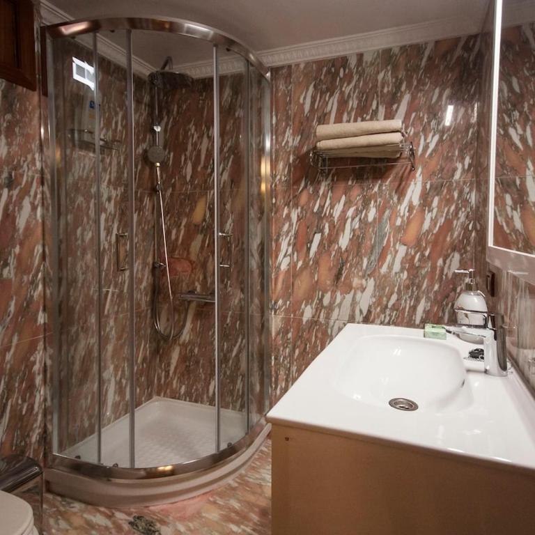 Terrace Penthouse Las Canteras beach - Apartamento de 3 dormitorios - 17