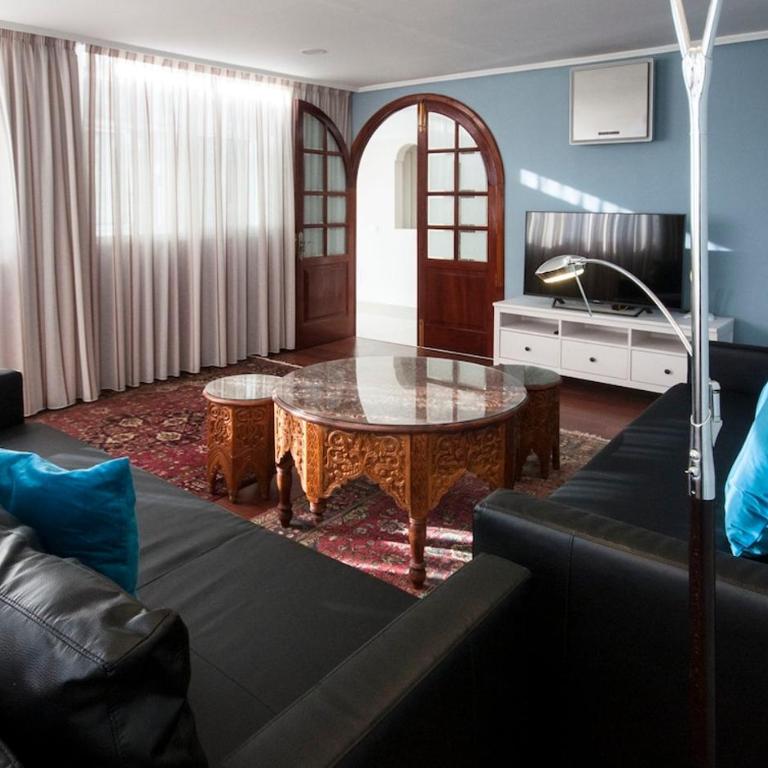 Terrace Penthouse Las Canteras beach - Apartamento de 3 dormitorios - 18