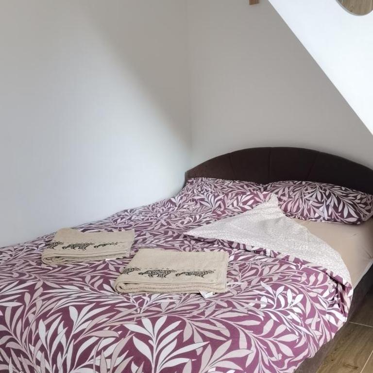 Apartman Filip Divčibare - Apartman sa 1 Spavaćom Sobom - 4