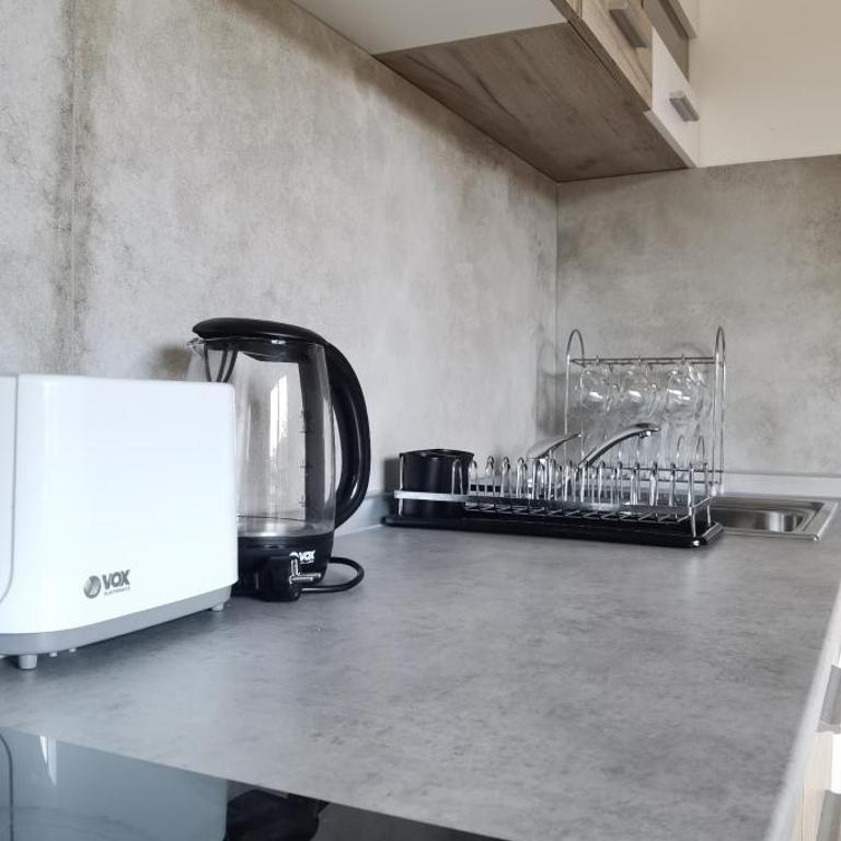 Apartman Filip Divčibare - Apartman sa 1 Spavaćom Sobom - 11
