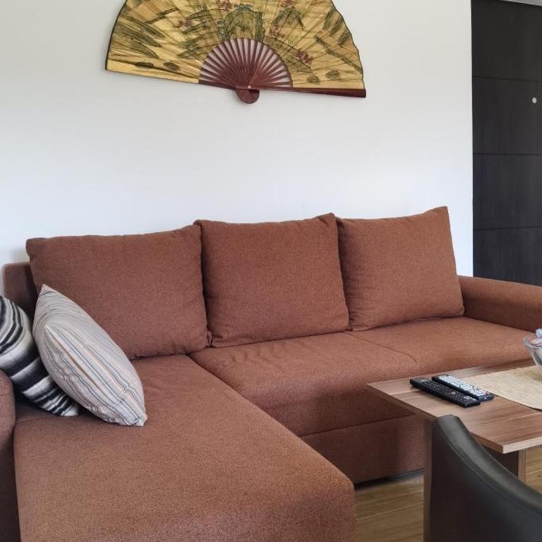 Apartman Filip Divčibare - Apartman sa 1 Spavaćom Sobom - 15