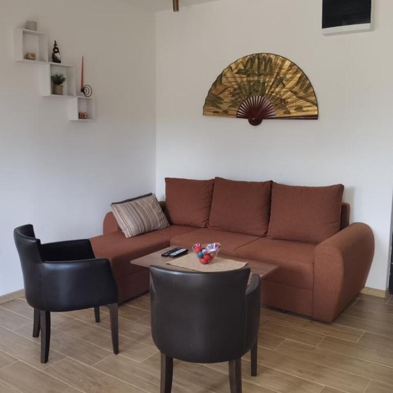Apartman Filip Divčibare - Apartman sa 1 Spavaćom Sobom - 19
