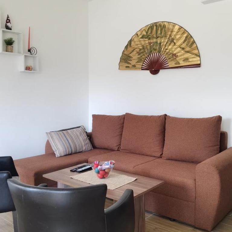 Apartman Filip Divčibare - Apartman sa 1 Spavaćom Sobom - 20