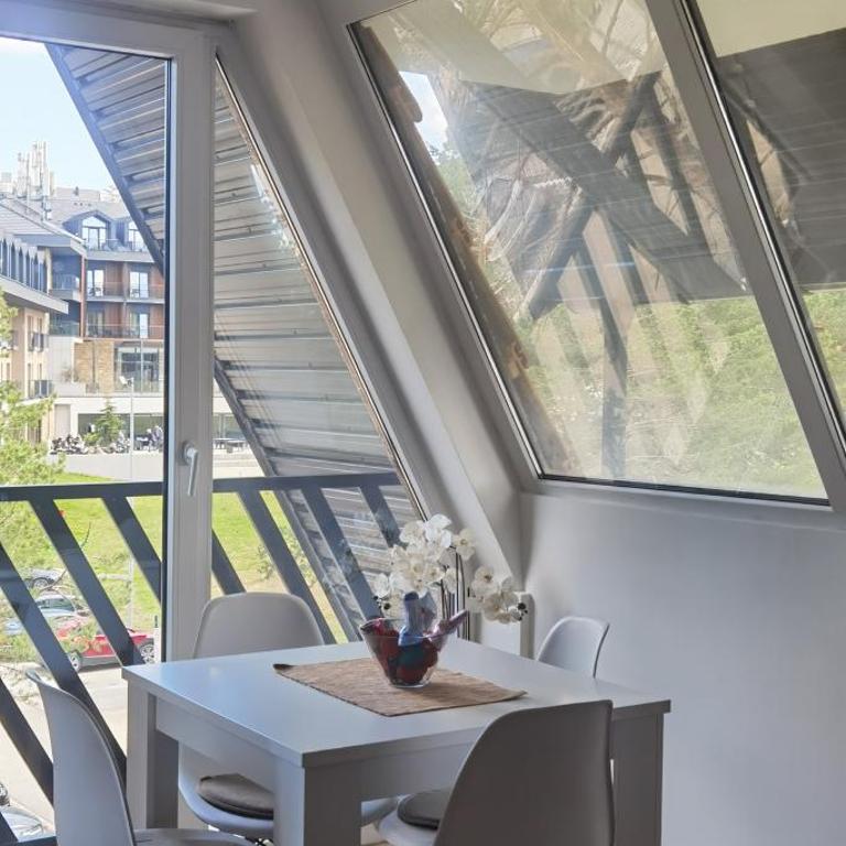 Apartman Filip Divčibare - Apartman sa 1 Spavaćom Sobom - 21