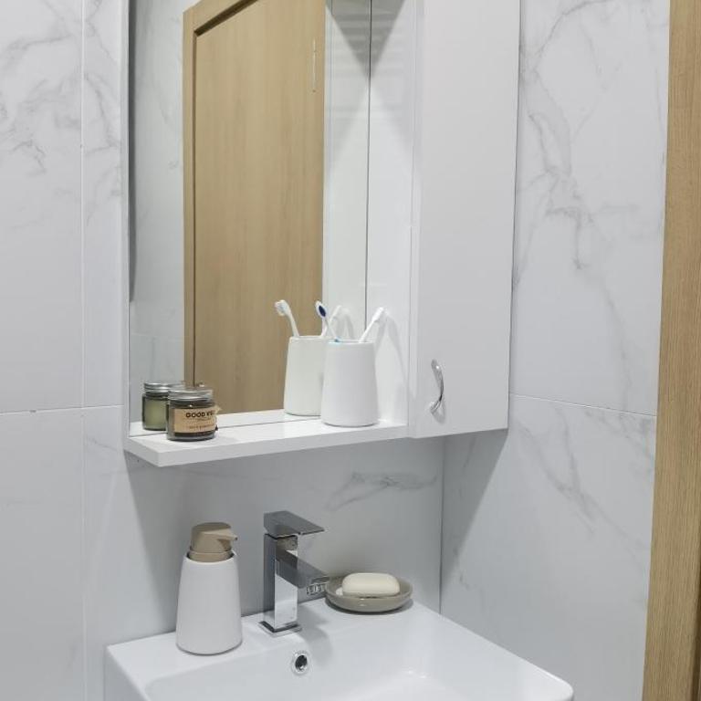 Apartman Filip Divčibare - Apartman sa 1 Spavaćom Sobom - 26