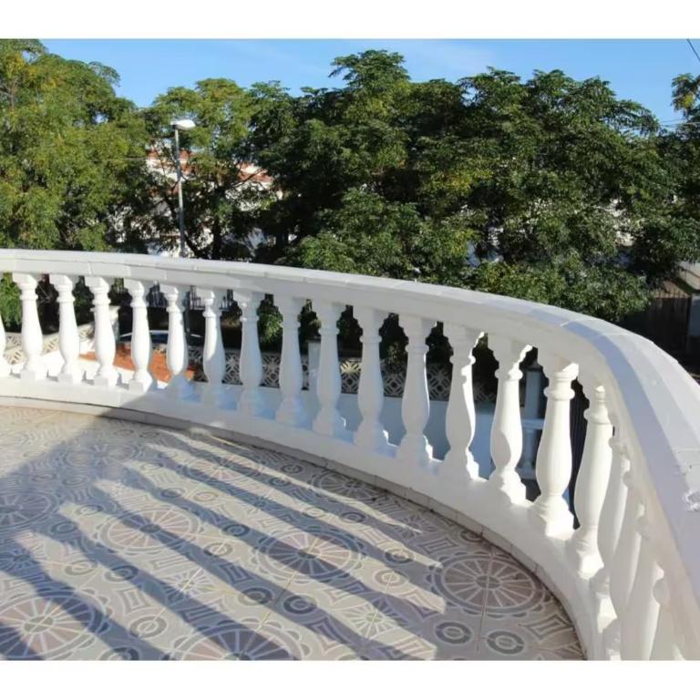 Grande villa familiale avec piscine, près plage et canaux - Villa - 5