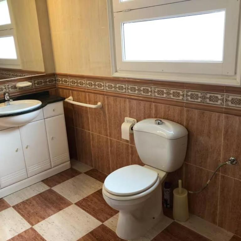 Grande villa familiale avec piscine, près plage et canaux - Villa - 16