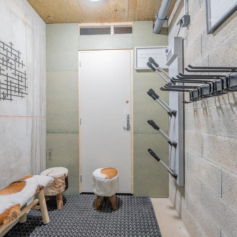 Toluvie Apartment - Snow and Trek - Very centre Morzine - Appartement 4 Chambres de Luxe - 25