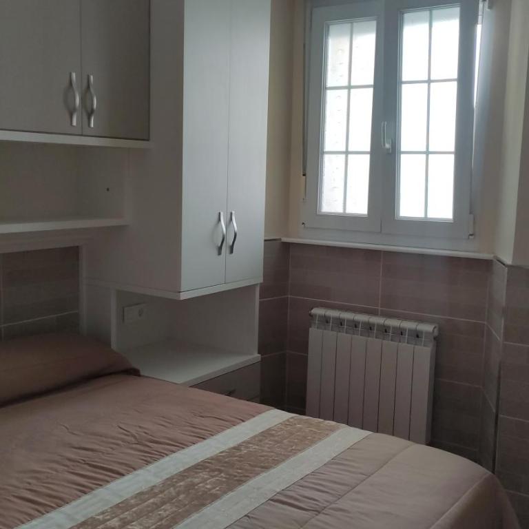 Entrepuertos - One-Bedroom Apartment - 6